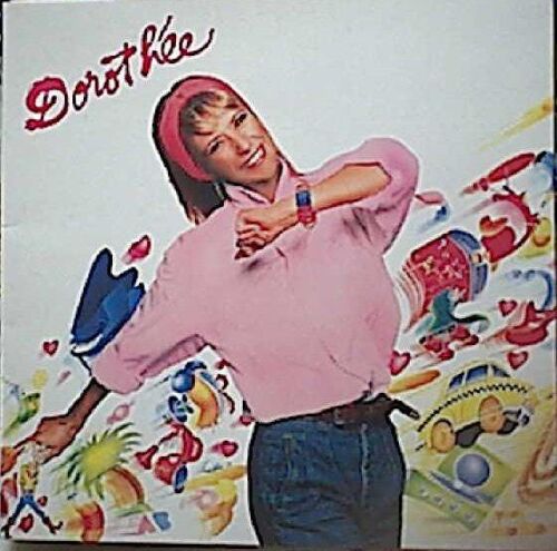 17 Titres : Maman, Ou Se Cache L'amour, Ma Valise ...