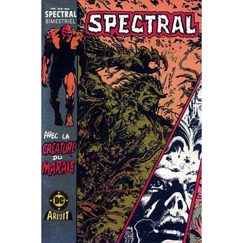 Spectral