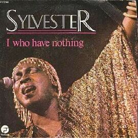 I Who Have Nothing