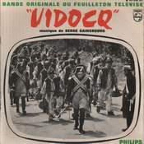 Vidocq