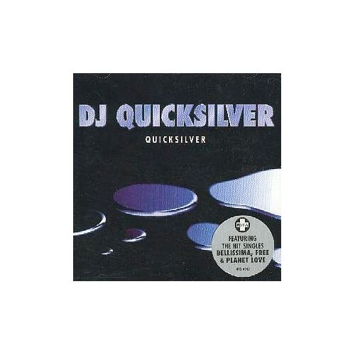 Quicksilver