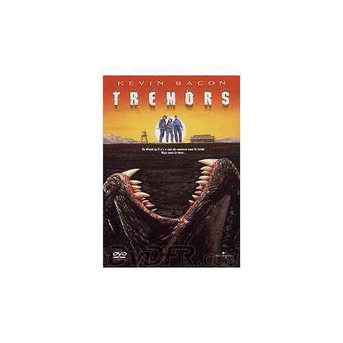 Tremors