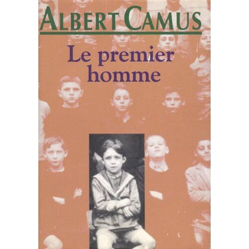 Le Premier Homme