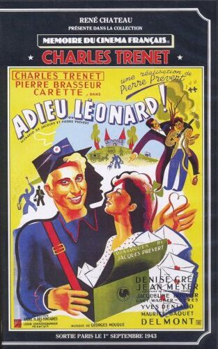 Adieu Leonard [1943]