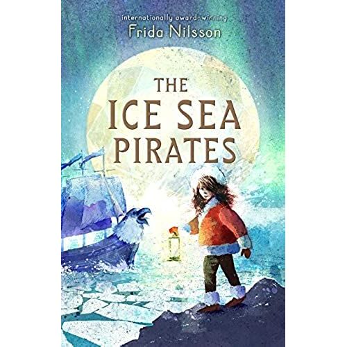The Ice Sea Pirates
