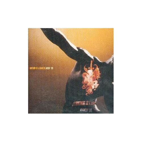 Rythm Is A Dancer 1996 Remixes
