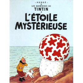 L'étoile Mystérieuse