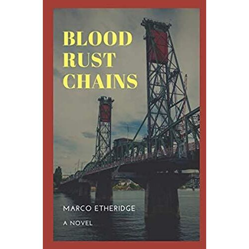 Blood Rust Chains