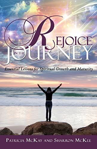 Rejoice In The Journey
