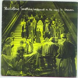 Something Happened....