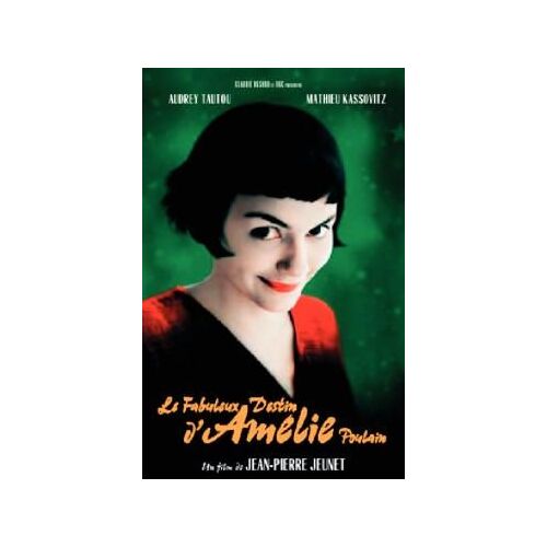 Le Fabuleux Destin D'amélie Poulain