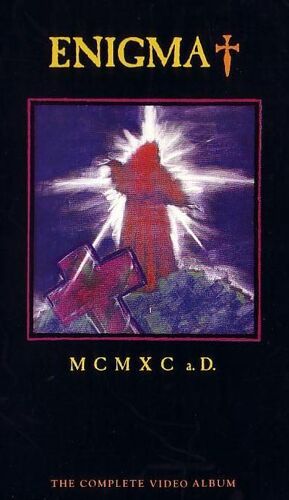Enigma The Complete Video Album Mcmxc A.D