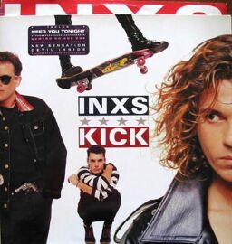 Kick