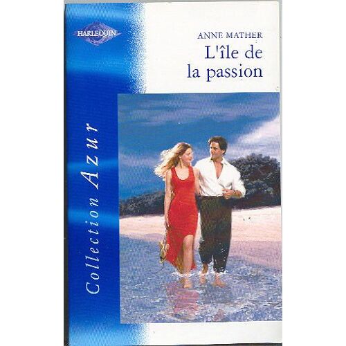 L'ile De La Passion