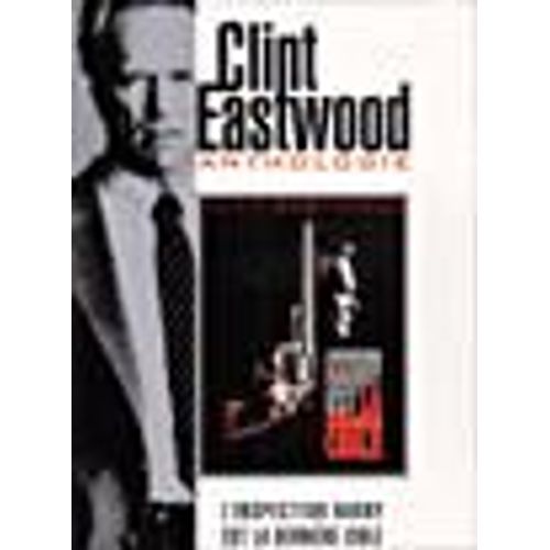 L'inspecteur Harry Est La Derniere Cible