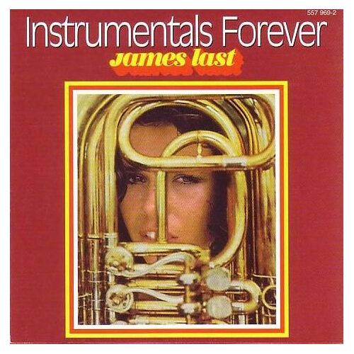 Instrumentals Forever