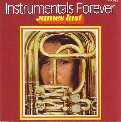 Instrumentals Forever