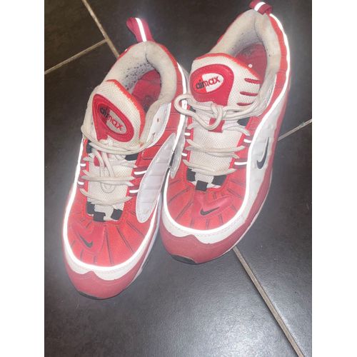 Air Max Gym Red - 40