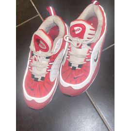Air Max Gym Red - 40