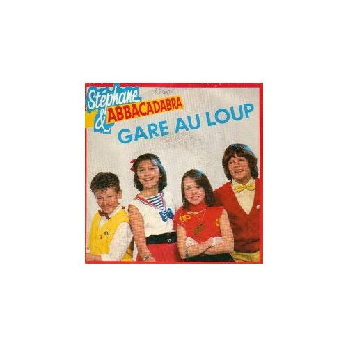 Gare Au Loup