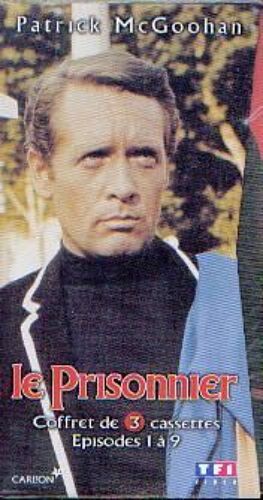 Le Prisonnier