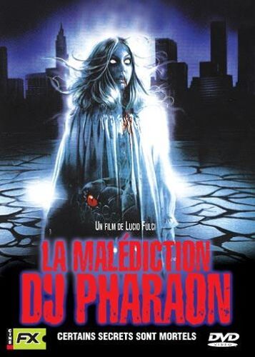 La Malédiction Du Pharaon
