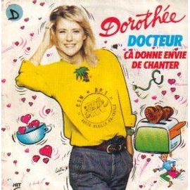 Docteur - Ca Donne Envie De Chanter