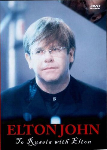 Elton John To Russia