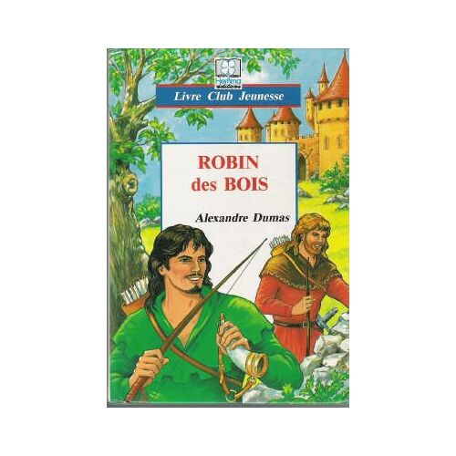Robin Des Bois