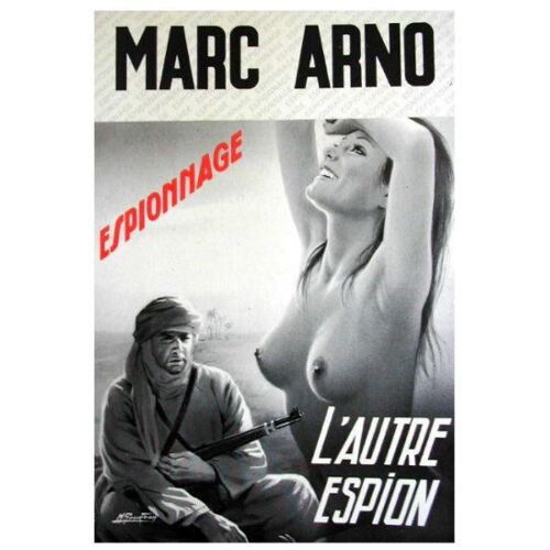 L'autre Espion