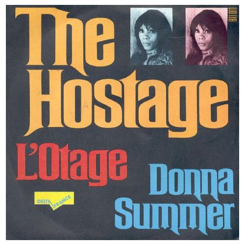The Hostage