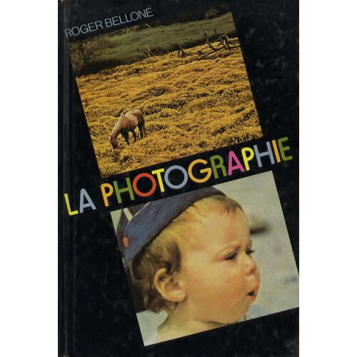 La Photographie