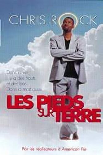 Les Pieds Sur Terre