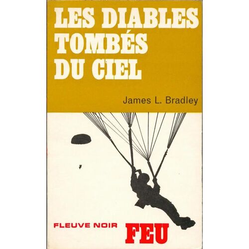 Les Diables Tombés Du Ciel