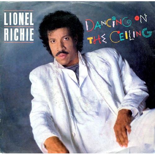 Dancing On The Ceiling