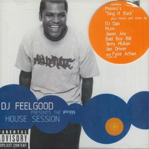 The F-111 House Sessions