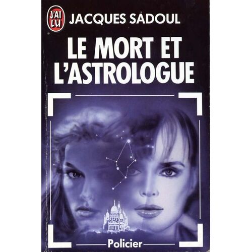 Le Mort Et L'astrologue