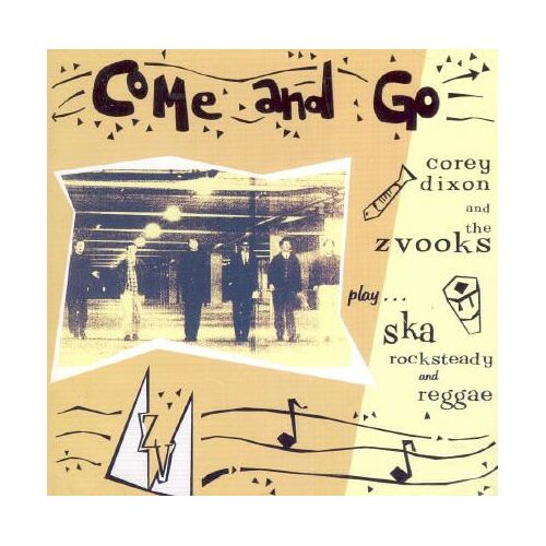 Come And Go