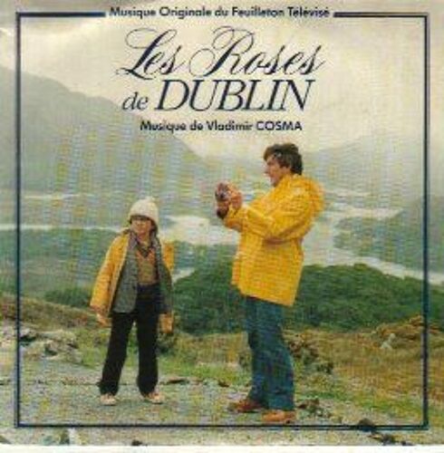 Les Roses De Dublin