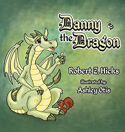 Danny The Dragon