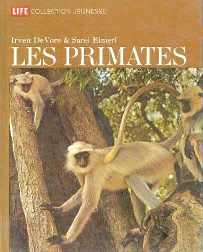 Les Primates
