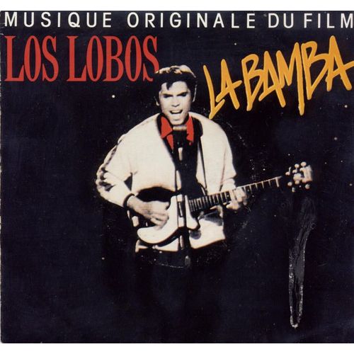Musique Originale Du Film La Bamba