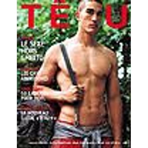 Tetu Hors-Série  N° 73 : Le Sexe Hors Ghetto