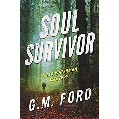 Ford, G: Soul Survivor