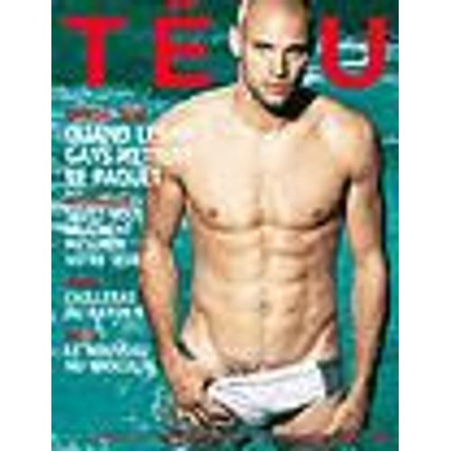 Tetu N° 80, Quand Les Gays Mettent Le Paquet