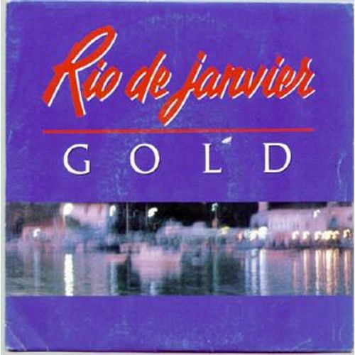 Rio De Janvier