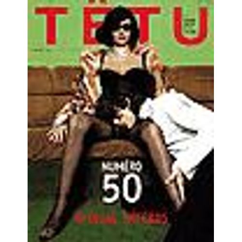 Tetu N° 50 : Special Hétéros