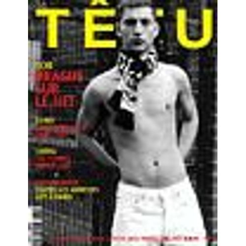 Tetu N° 61 : La Drague Sur Le Net