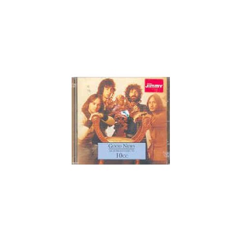 An Introduction To 10 Cc