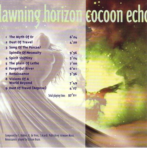 Renaissance - Echoes Of The Underground - Ambient Relaxation